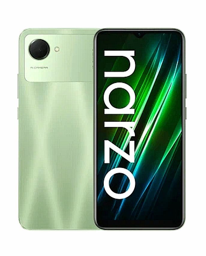 �������� Realme Narzo 50i