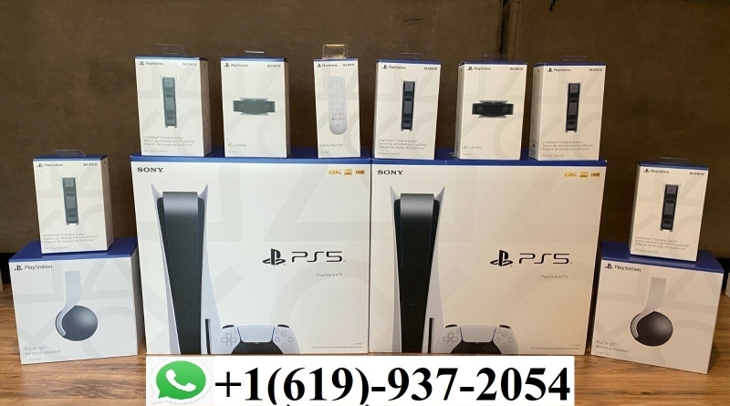 �������� ������ ������� Sony PlayStation 5 cfi-1200A01
