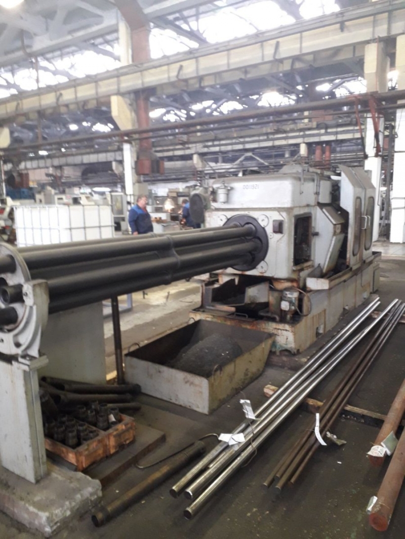 PITTLER NFL315-2500  COBRA51 LC51  NL634S SOLEX Gildemeister GD32  1�240-6� ��10