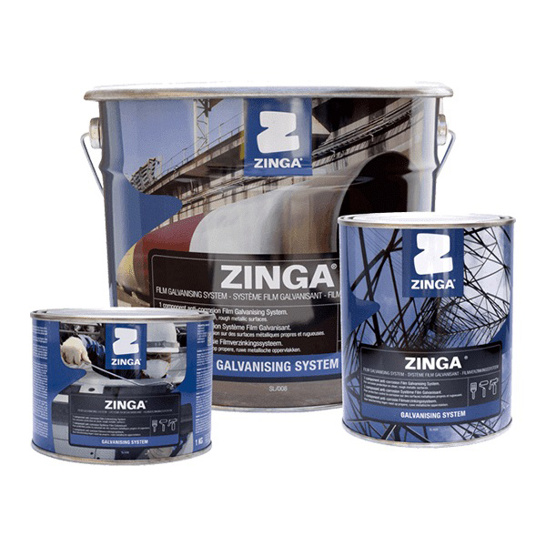 ZINGA ����